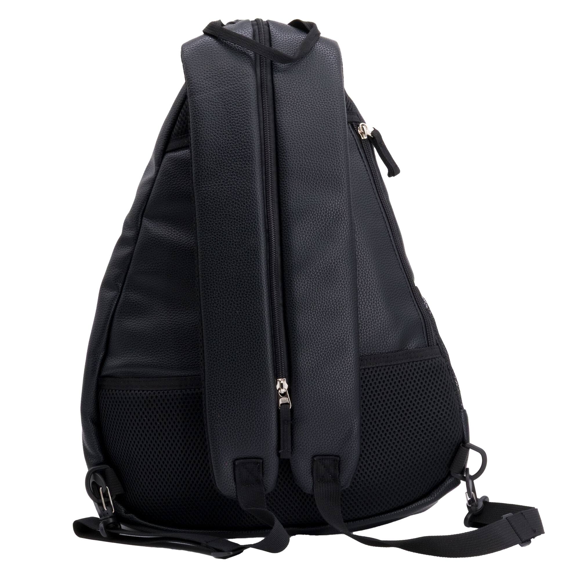 Alt View 1. Team Golf - Pittsburgh Penguins Embroidered Team Backpack - Multicolor.