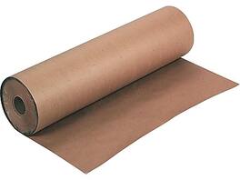 Pacon - Paper Roll, 36"W x 1000'L - Natural Kraft