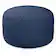 Jaxx Saxx Shearling Faux Lamb 4 Ft Large Round Bean Bag for Modern ...