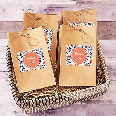 Thank You! Thank You!