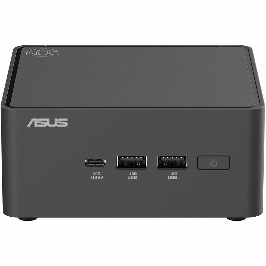 ASUS - NUC 15 PRO SLIM FULL SYSTEM MINI PC WITH INTEL SERIES 2