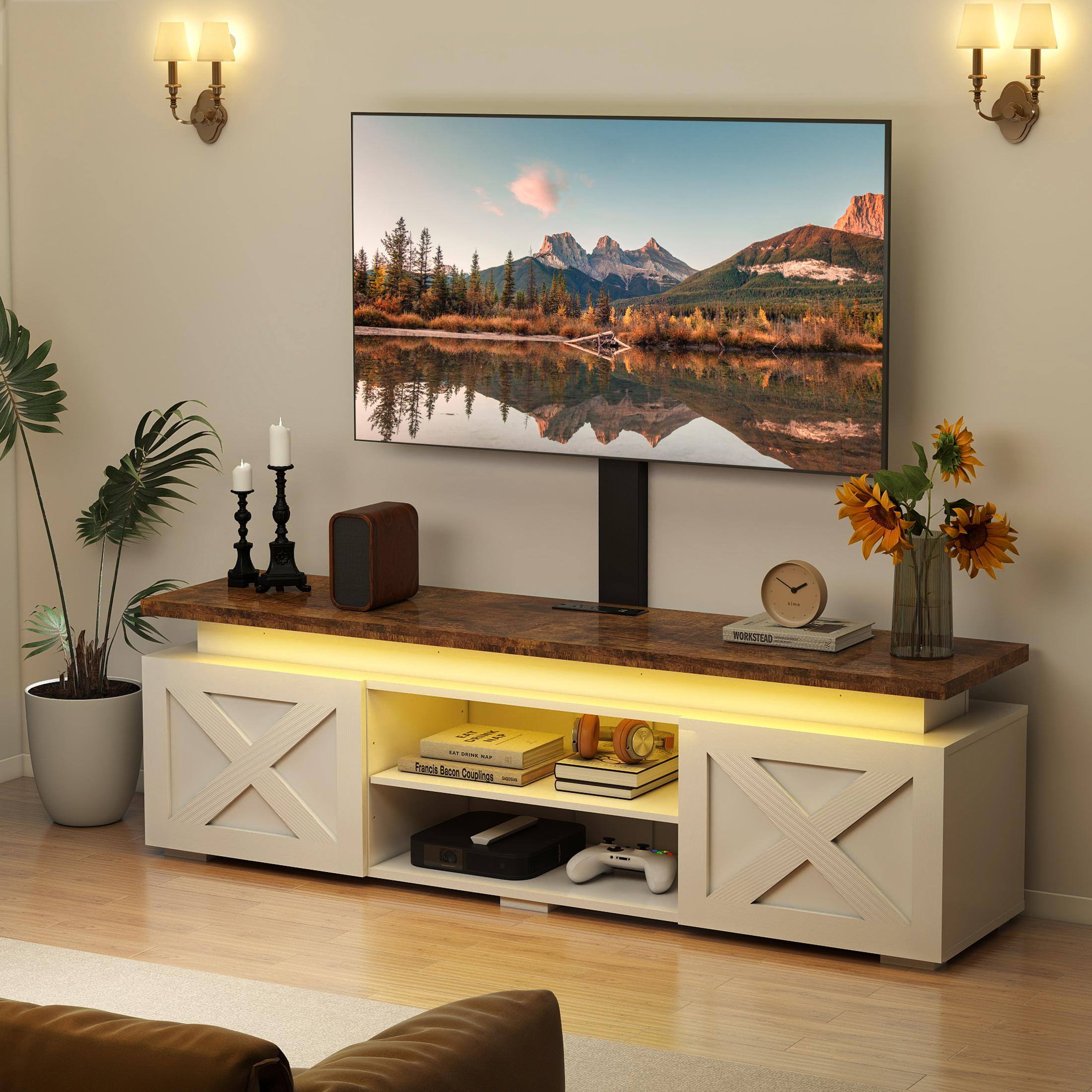 WORRSTEAD
Principal Beam Coughs