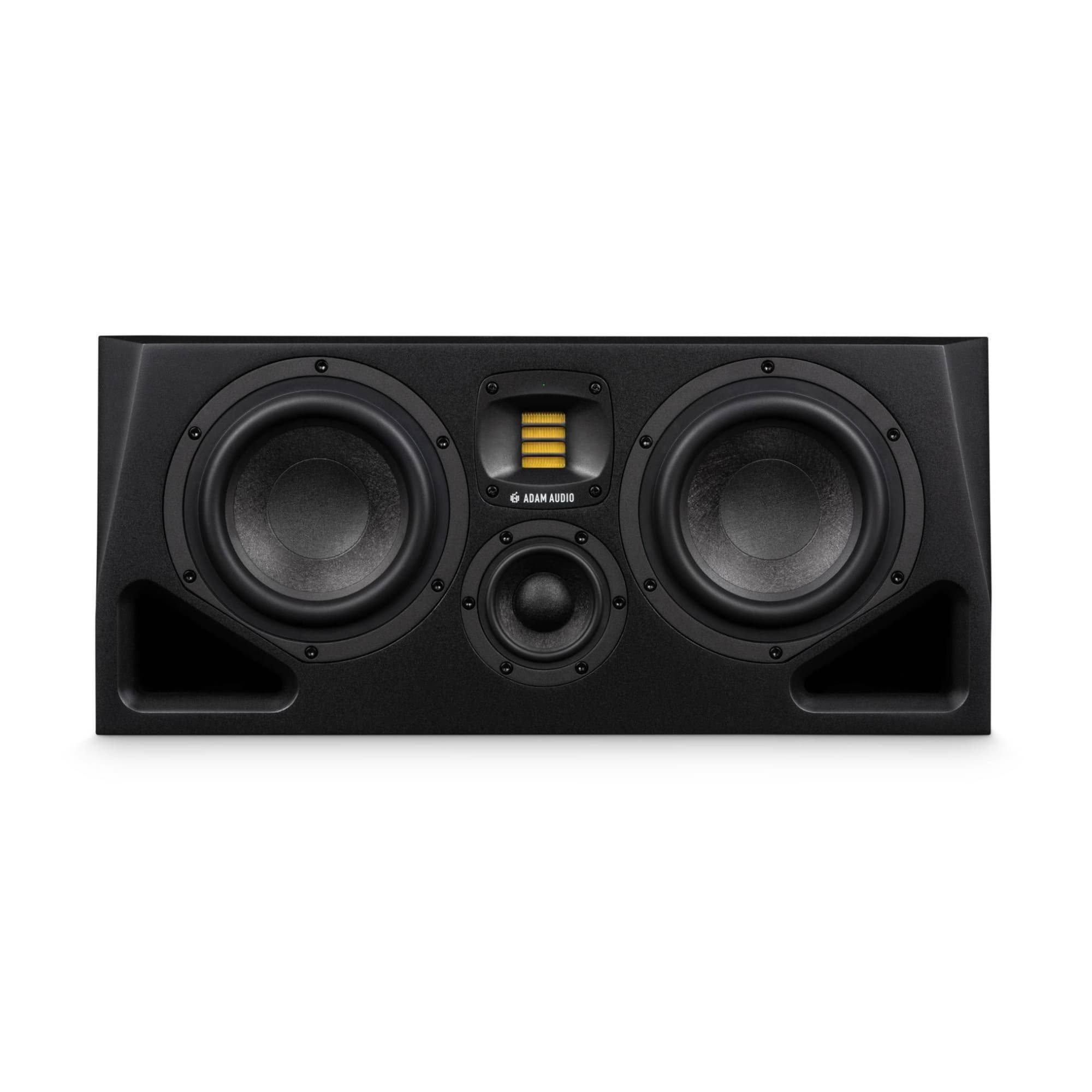 ADAM Audio - A77H Powered Three-Way Midfield Studio Monitor