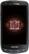 Front Standard. Samsung - DROID Charge 4G Mobile Phone - Black (Verizon Wireless).