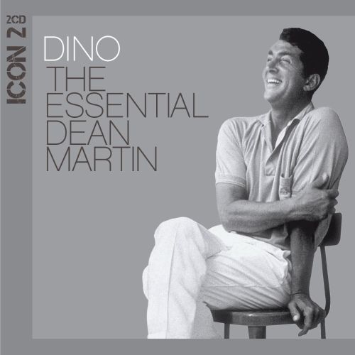  Dino: Icon 2 - The Essential Dean Martin [CD]