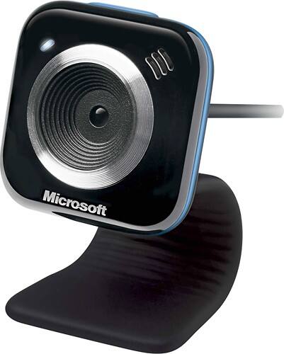 microsoft lifecam 1.1