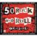 Front Standard. 50 Rock and Roll Originals [CD].