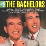 Front Standard. The Best of The Bachelors [CD].