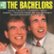 Front Standard. The Best of The Bachelors [CD].
