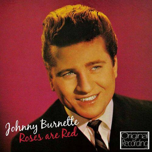 Best Buy Roses Are Red [CD]