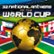 Front Standard. 32 National Anthems of the World Cup [CD].