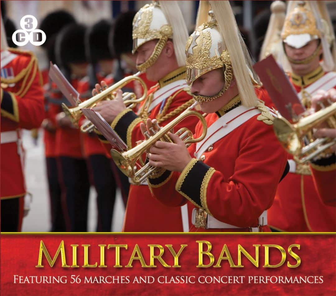 best-buy-military-bands-cd