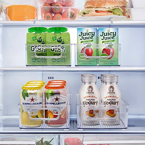 Sure, here is the corrected and grouped text:

---

**Top Shelf:**
- GOOO GO Co
- CQUEEZ SQUFEZ
- LE APPLE APPLERO

**Middle Shelf:**
- Juicy Juice
- Juicy Juice
- Apple
- 1900 MA

**Bottom Shelf:**
- SANPELLEGRINO
- SANPELLEGRINO
- CALIFIA
- CALIFIA
- PROBIOTIC
- PROBIOTIC
- Dairy Free
- Dairy Free
- Yogurt
- Yogurt

---