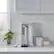 Alt View 7. Hamilton Beach - Brita Hub Instant Powerful Countertop Water Filtration System - WHITE.