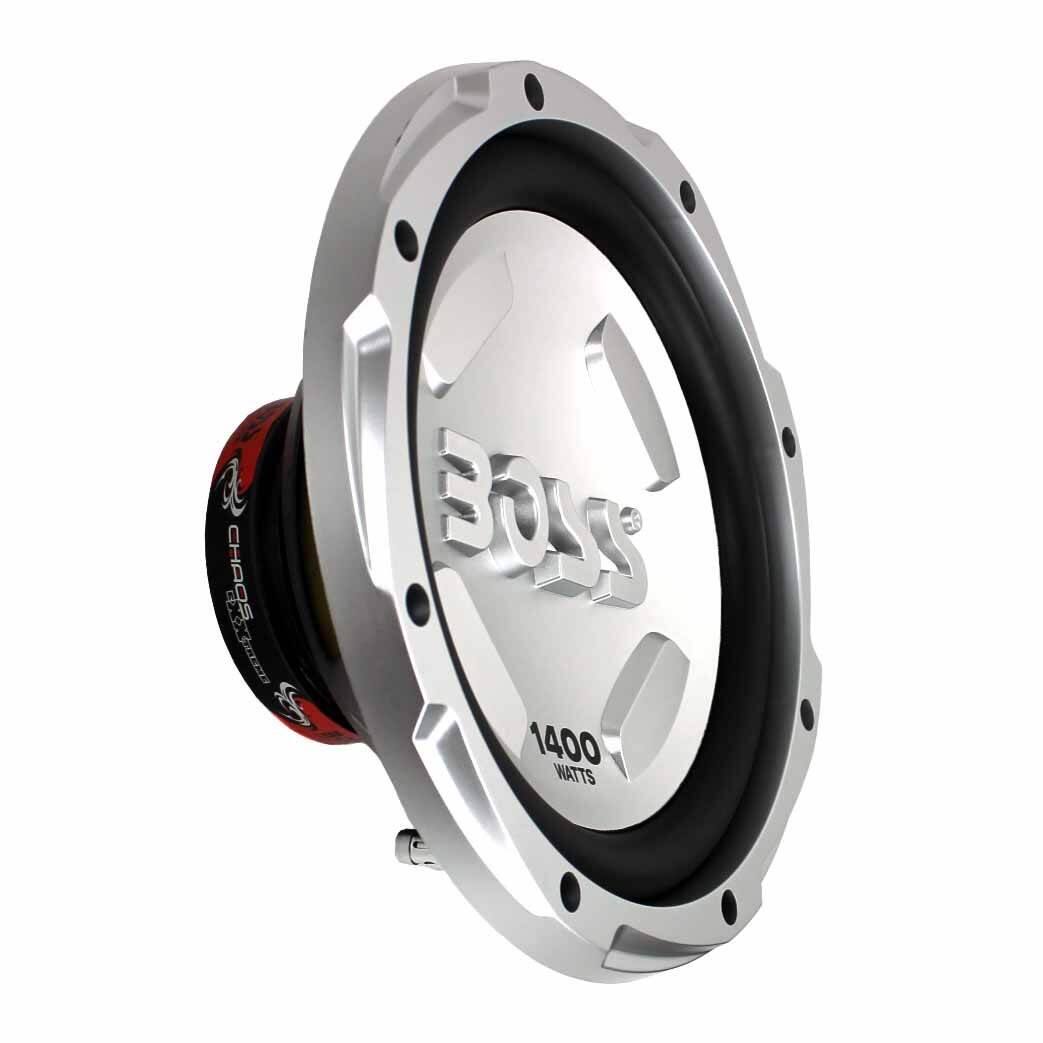 1 CHAQS, CHA YC  
20E 1400 WATTS