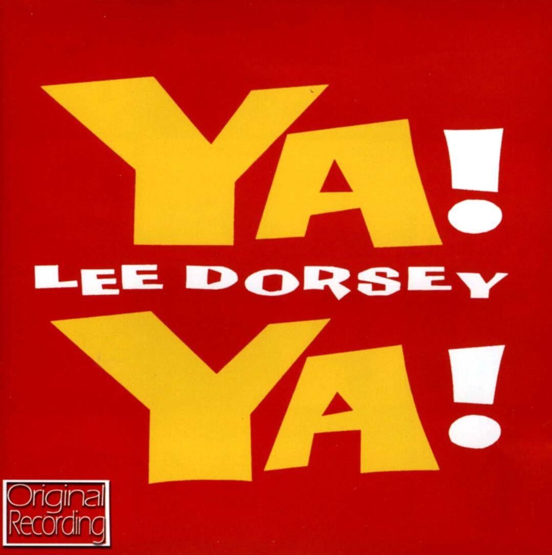 Ya! Ya! [CD] - Best Buy