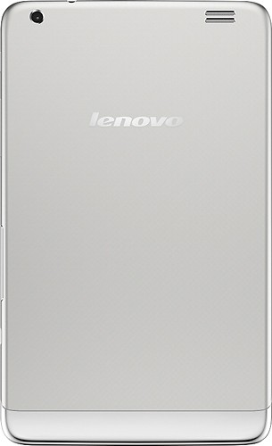 Tablette PC 2-en-1 Lenovo Miix 510 Silver (80XE00C4FE) 