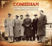 Front Standard. The Comedian Harmonists 1929-1939 [CD].