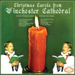 Front Standard. Christmas Carols from Winchester Cathedral [CD].