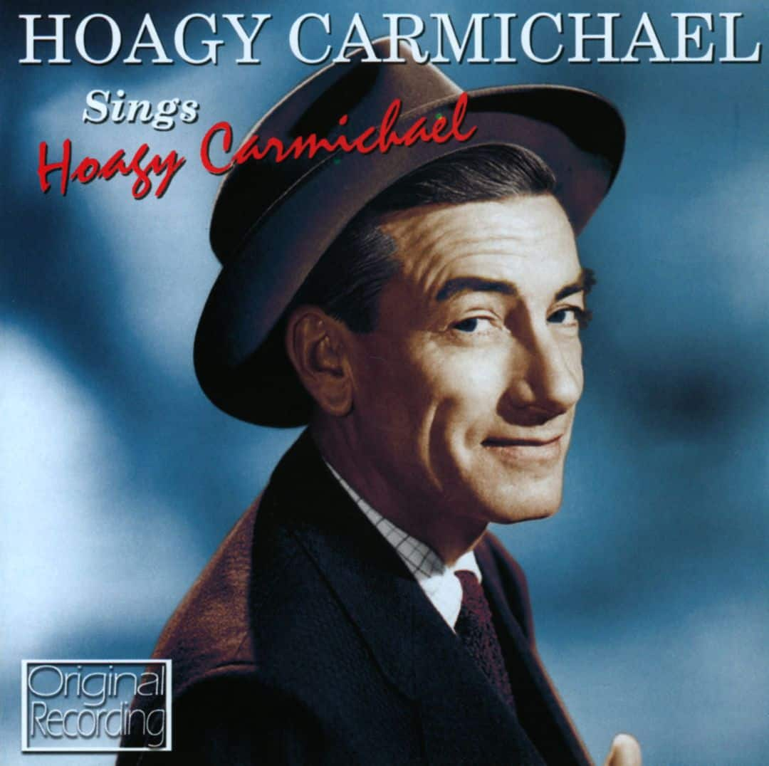 Best Buy Hoagy Carmichael Sings Hoagy Carmichael Cd