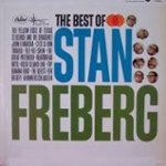 Front Standard. The Best of Stan Freberg [CD].