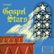 Front Standard. The Great Gospel Stars [CD].