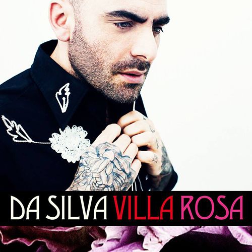 

Villa Rosa [LP] - VINYL