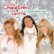 Front Standard. The Cheetah Girls - A Cheetah-Licious Christmas [CD].