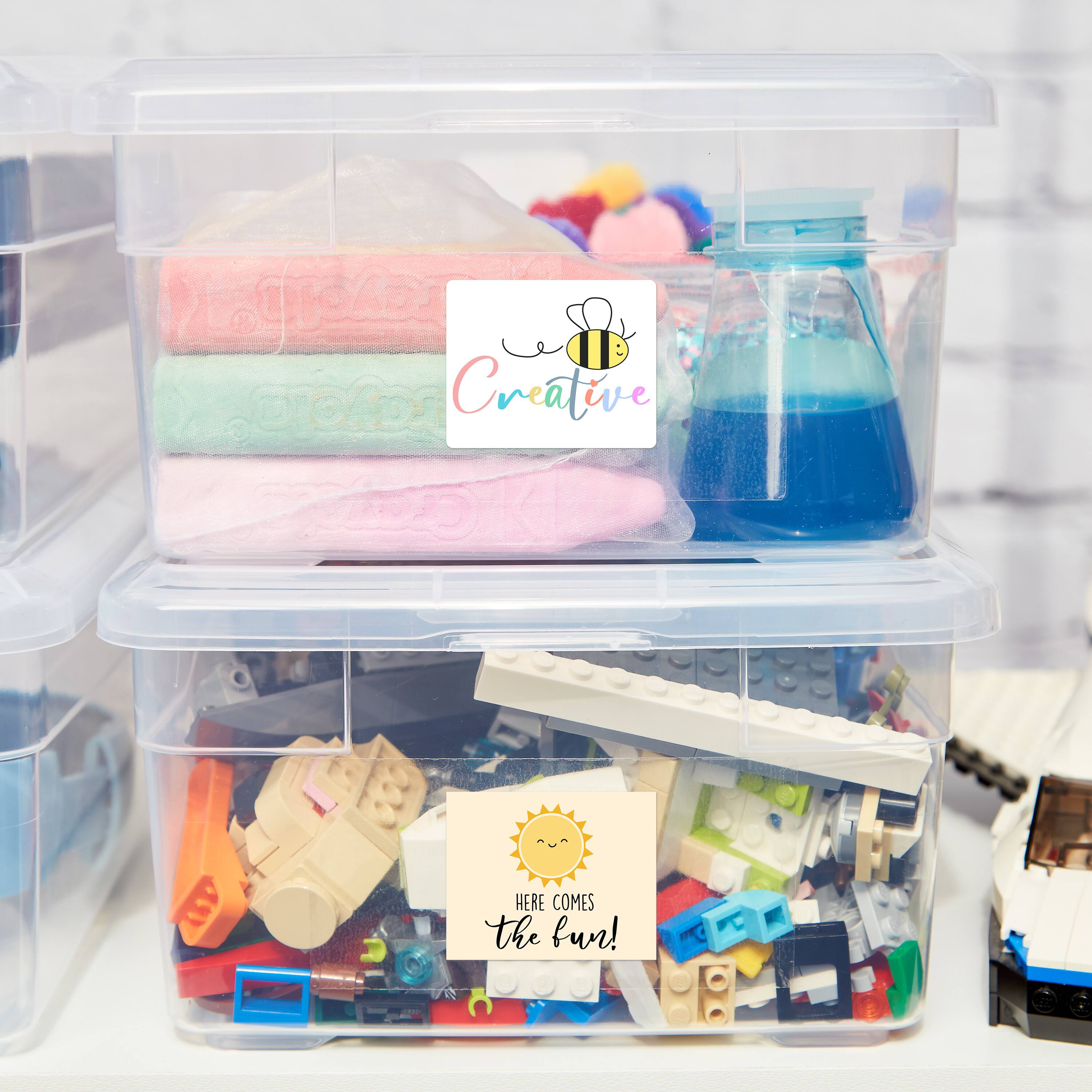 SCSAD 8 Creative -.- HERE COMES the fun!