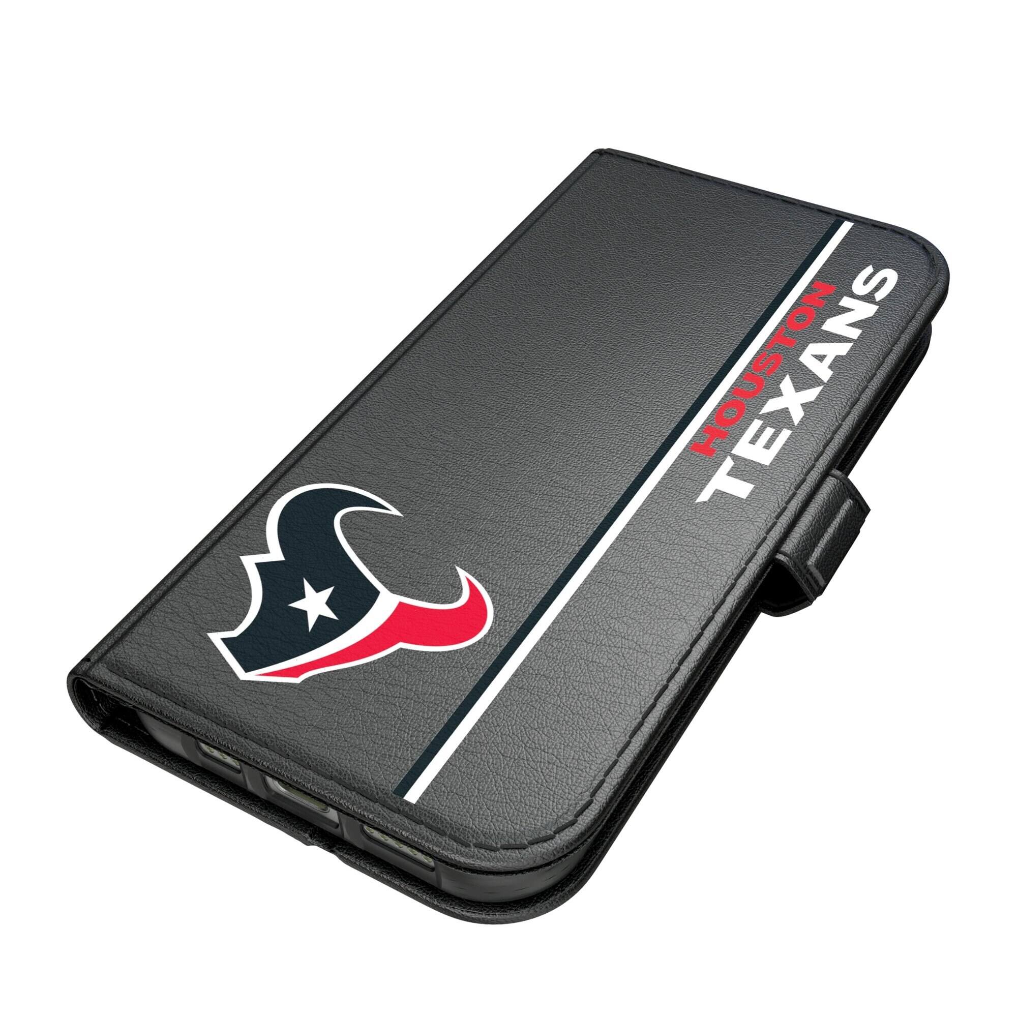Alt View 1. Keyscaper - iPhone Folio 2.0 Case - 17 Pro Max - Black.