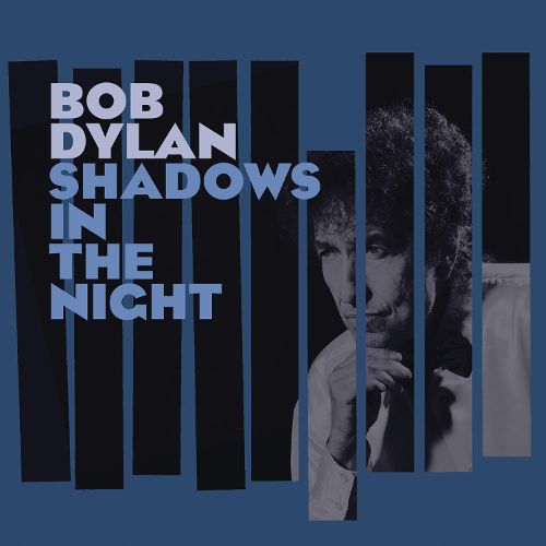  Shadows in the Night [CD]