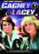 Front Standard. Cagney & Lacey: Part 1, Vol. 4 [3 Discs] [DVD].