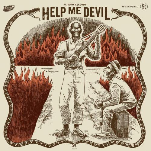 Lokanta Hell [LP] - VINYL