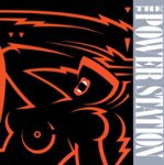 Front Standard. The Power Station [CD].