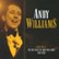 Front Standard. Butterfly: The Very Best of Andy Williams 1956-1960 [CD].