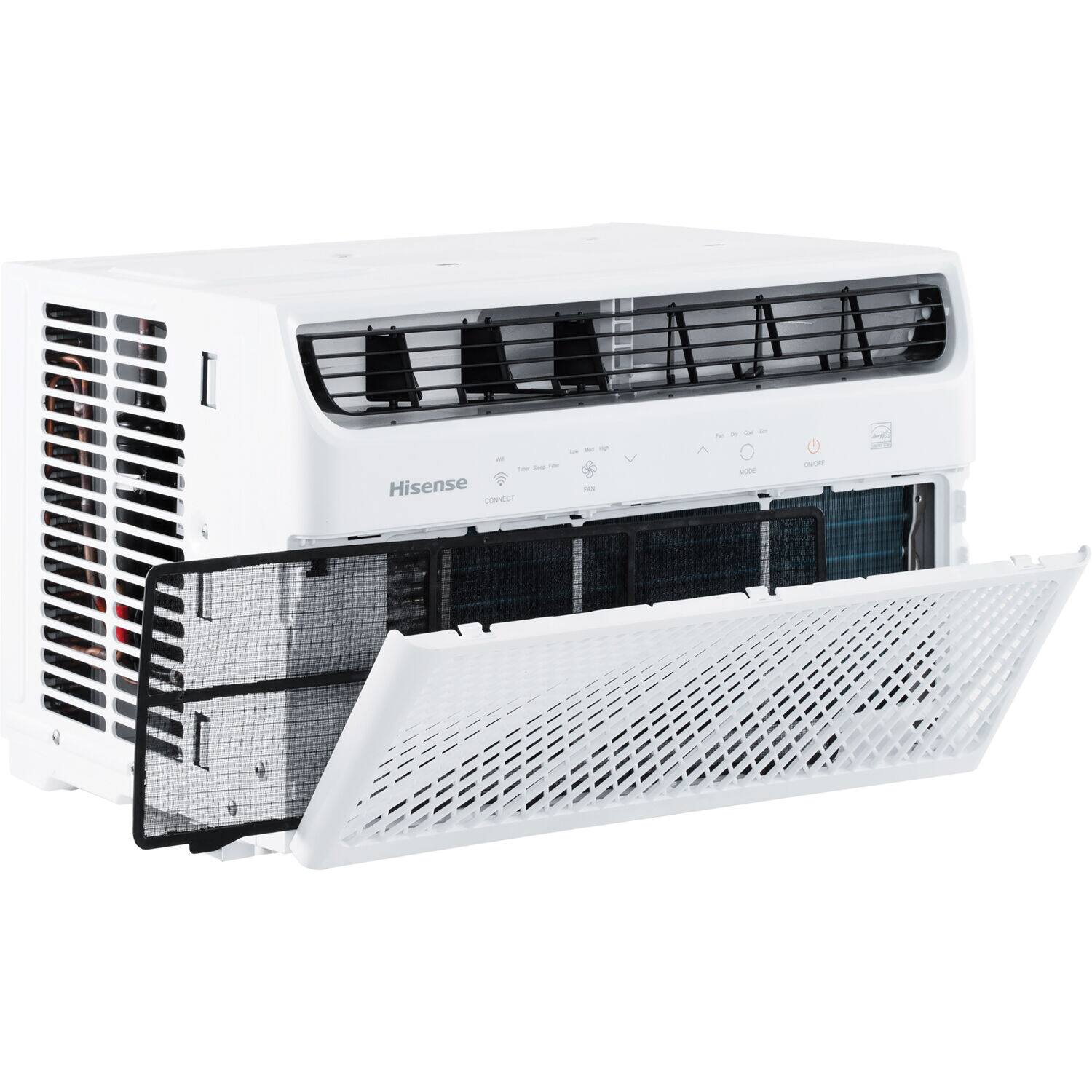 I - - - Hisense CONET - - - -o -