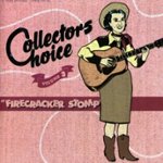 Front Standard. Collector's Choice, Vol. 3: Firecracker Stomp [CD].