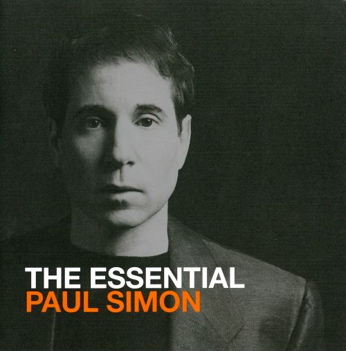  The Essential Paul Simon [CD]