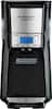Hamilton Beach - BrewStation 12-Cup Coffeemaker - Black-Front_Standard