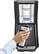 Alt View 1. Hamilton Beach - BrewStation 12-Cup Coffeemaker - Black.