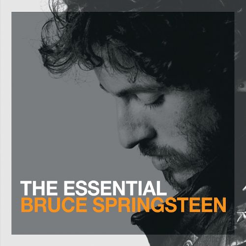  The Essential Bruce Springsteen [CD]