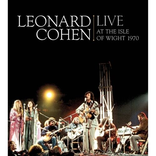  Live at the Isle of Wight 1970 [CD]