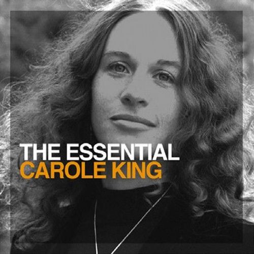  The Essential Carole King [CD]