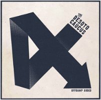 Offramp Rodeo [LP] - VINYL - Front_Original