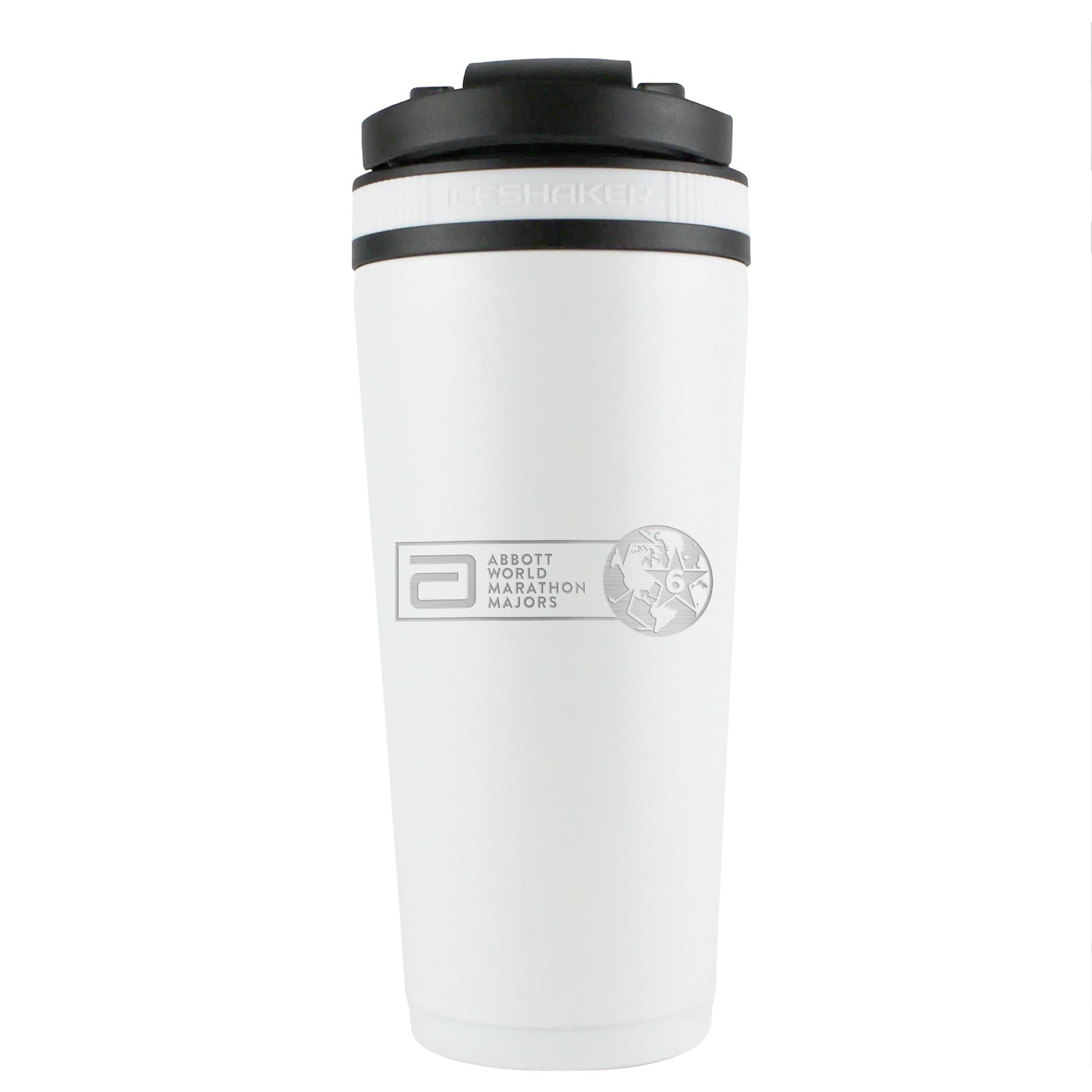 CESI ABBOTT WORLD - MAJORS MARATHON 6

ABBOTT WORLD MARATHON MAJORS