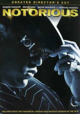 Notorious - DVD