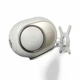 Devialet - Gecko Speaker Mount for Phantom Ultimate 98 dB - Light Pearl