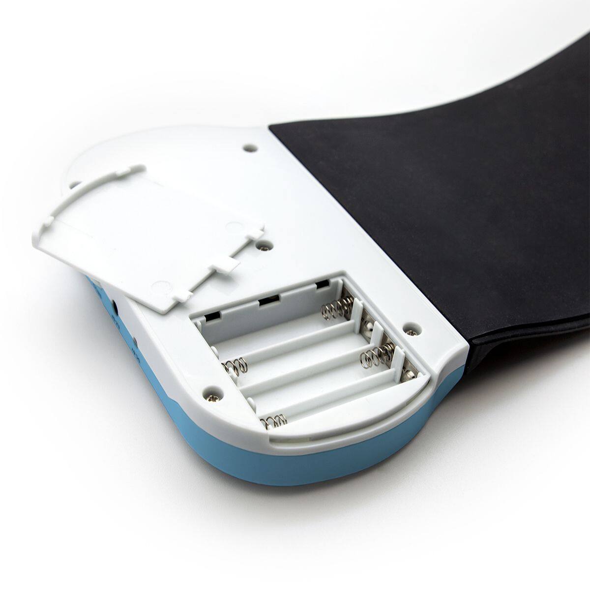 Alt View 5. PicassoTiles - PICASSO-TILES Keyboard Piano, 49-key Colorful Roll-up STEM Educational Learning Toy for Kids.