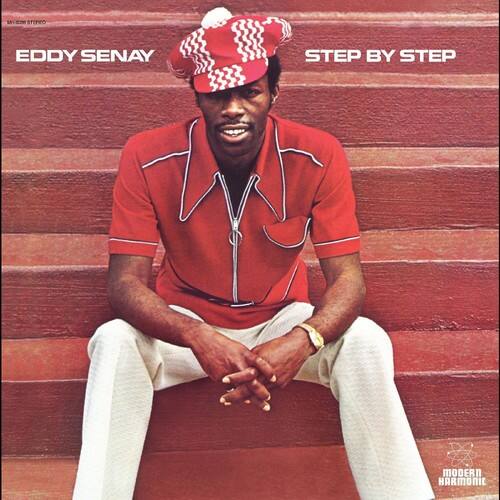 Eddy Senay - Step By Step   - COMPACT DISCS [CD] price history on PriceWatchPro