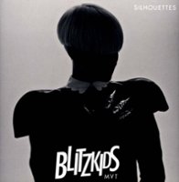 Silhouettes [LP] - VINYL - Front_Original